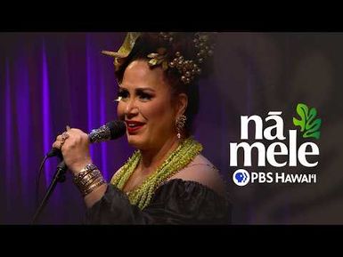 An Evening with Natalie Ai Kamauu at Palikū Theatre | Live Pledge | Nā Mele