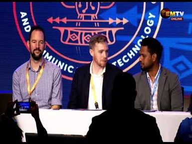 DICT PARTNERS NIUPAY