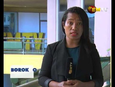Health Worker Shortage