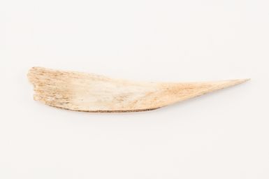 Te kai ni wairau