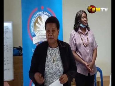 NGCB Supports SME