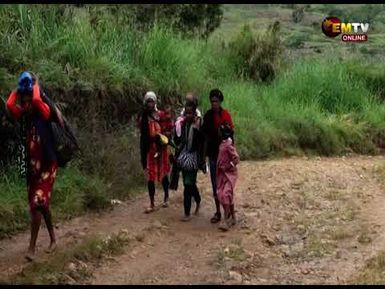 EASTER MESSAGE OF HOPE