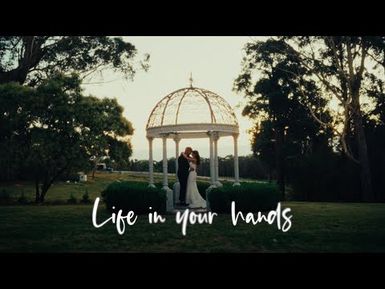 JKING - Life In Your Hands