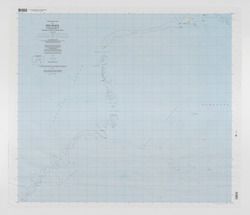 1997 Topographic Map of Piis Moen , (1:25,000)
