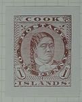 Proof: Cook Islands One Penny