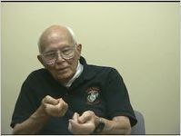 Oral history interview of Elbert Parr Tuttle, Jr.