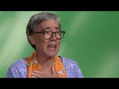 Nanette Napoleon reads from The Betrayal of Liliuokalani | PBS HAWAIʻI: GET CAUGHT READING