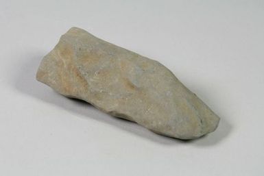 To'i Ma'a (Stone Adze)