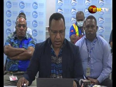 NAC Audit