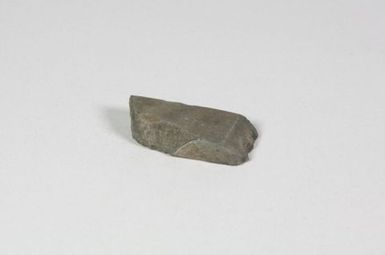 To'i ma'a (stone adze blade)