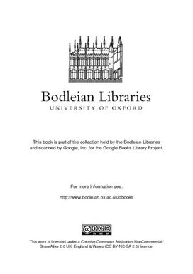 ["On the inhabitants of the Admiralty Islands, &c"]