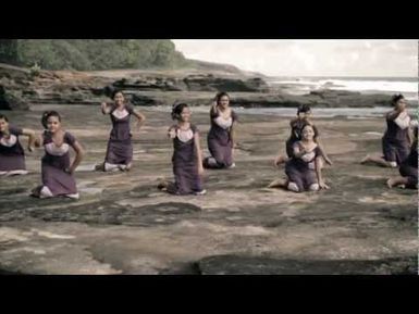 Fia Va'ai ia Oe - Heart of Worship Ministry