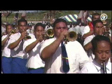 KVZK TV Channel 2 LiveStream