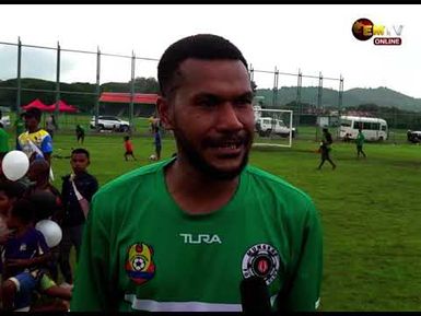 MUNGKAS FC CHAMPIONS