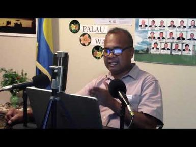 "Chereall Btil Ma Rrus Bedengel" (The Ongerung Show) 9/05/2019