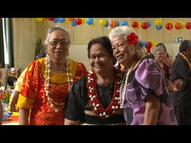 TP+: Pacific youth and senior citizens unite for launch of 'Matua Ma Talavou'