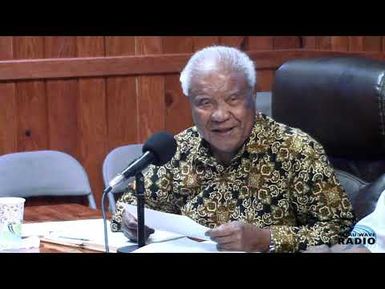 Presidential Daily COVID-19 Situation Briefing (4/28/2020)