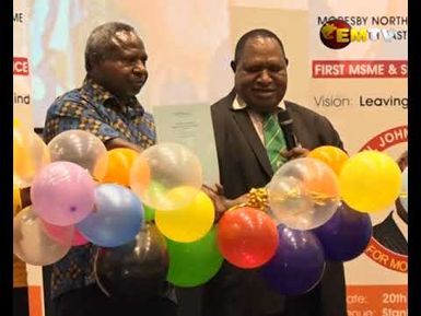 SME Conference