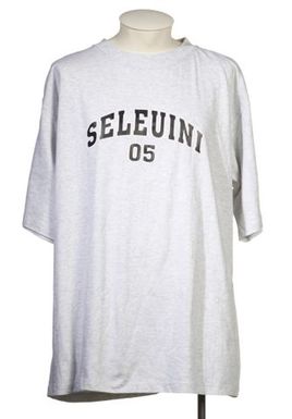 T-shirt (Selwyn College Dance costume)