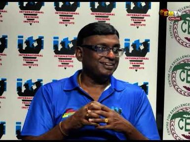 ITI CEFI PARTNERSHIP