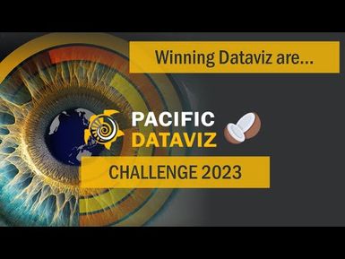 Pacific Dataviz Challenge 2023 - Make Food trade and food security data accessible to everyone