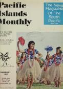 Islands people honoured (1 February 1967)