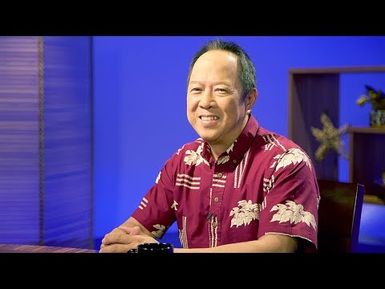 Livingston “Jack” Wong | Long Story Short with Leslie Wilcox