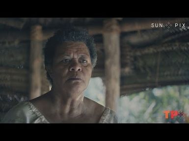 TP+ Liliu: the courtroom drama set in post-WWI Samoa