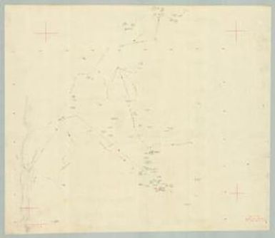 [FRUPAC War Map: August 8 - 11, 1943]