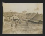 Peleliu: Bivouac Area, 1944