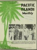 SAMOA GATHERING DOLLARS High Price of Cocoa and Copra (17 October 1947)