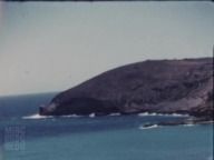 Punch bowl and Hawaii--Caldwell--home movies