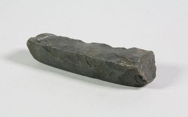 To'i ma'a (stone adze blade)