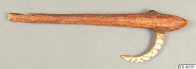 ["fiskekrok (haj), Haj-krok"]