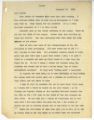 Transcription of letter from James S. Summers to Laurence L. Doggett (December 13, 1916)