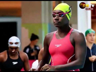 PNG SWIMMING