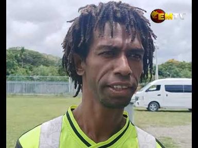 Yareboinen- 2021 FIFA Ref