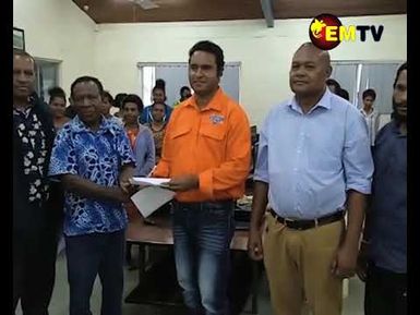 BULOLO NEEDS TEACHERS