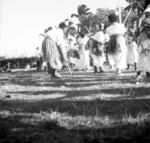 Sōkē, Tafahi. At Hihifo. Before the Haa'ele.