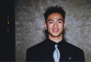 Trung Tran, Key Club Governor