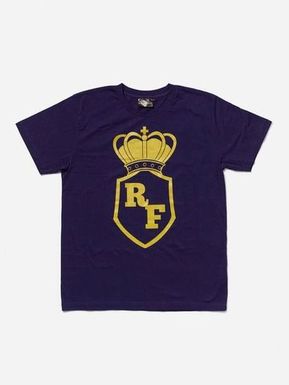 T-shirt (Royal Family Shield)