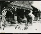 The Weaver's Hut
