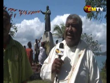 Catholic Church Anniversary