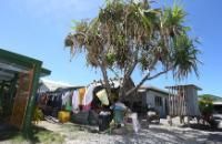 EU support to renewable energy and fighting climate change in the Pacific