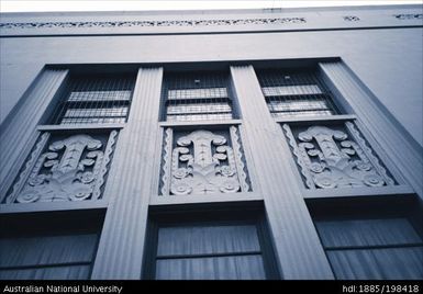 Fiji - Westpac Bank