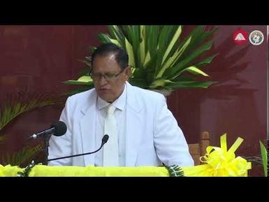 KVZK TV LiveStream Event