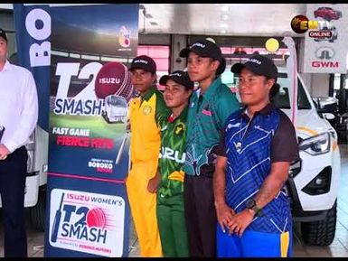 T20 SMASH EYE FINALS
