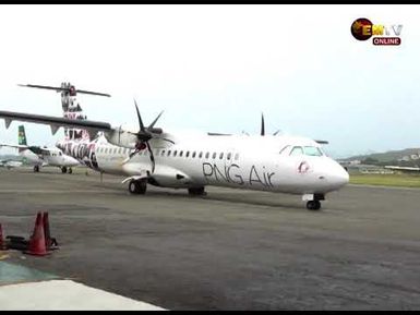 MENDI SECURITY OPERATIONS