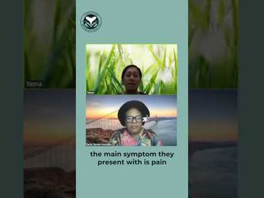 ENDOMETRIOSIS MONTH 2026- SPECIAL MESSAGE FROM DR TEMA RASOKI- WINDUST, GYNAECOLOGIST