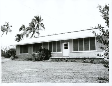 Niue Island